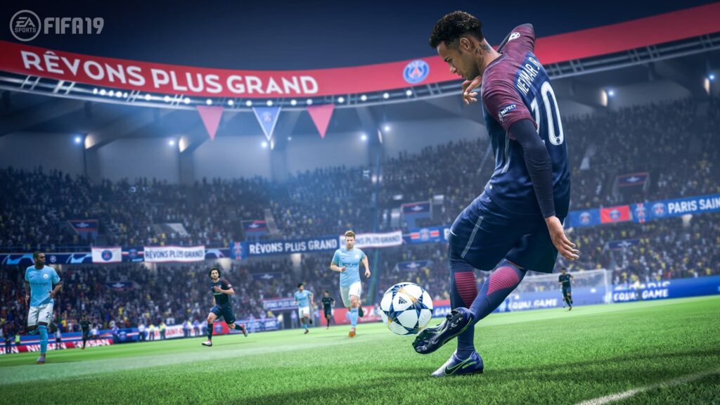 تحميل لعبة FIFA 20 للكمبيوتر مجانًا كاملة نسخة اصلية-1