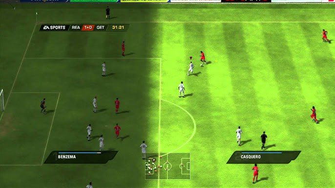 تحميل لعبة FIFA 2010 للكمبيوتر مجانًا نسخة كاملة-2