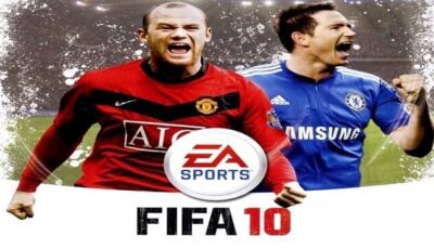 تحميل لعبة FIFA 2010 للكمبيوتر مجانًا نسخة كاملة