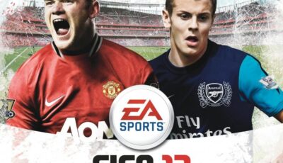 تحميل لعبة FIFA 2012 للكمبيوتر مجانًا نسخة كاملة