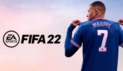 تحميل لعبة FIFA 22 للكمبيوتر مجانًا كاملة نسخة اصلية
