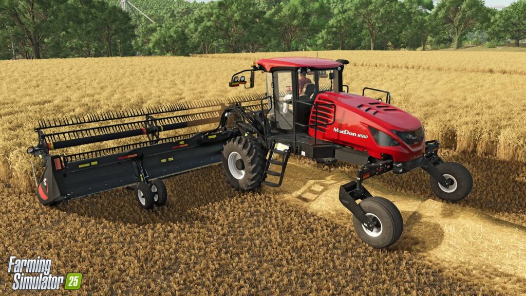 تحميل لعبة Farming Simulator 25 للكمبيوتر كاملة نسخة اصلية-1