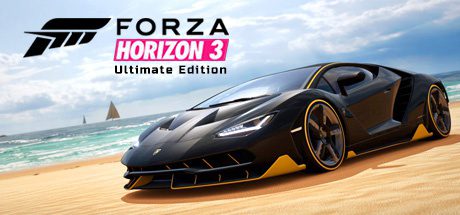تحميل لعبة Forza Horizon 3 Ultimate Edition للكمبيوتر كاملة نسخة اصلية
