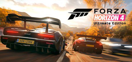 تحميل لعبة Forza Horizon 4 Ultimate Edition للكمبيوتر مجانًا اونلاين