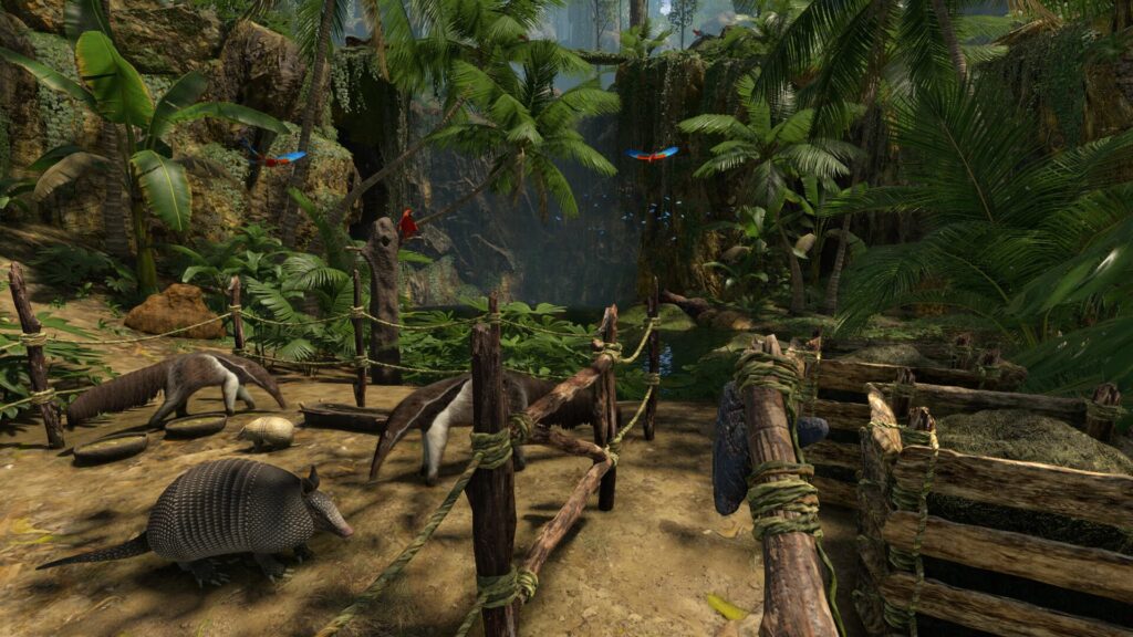 تحميل لعبة Green Hell للكمبيوتر مجانًا اخر اصدار -2