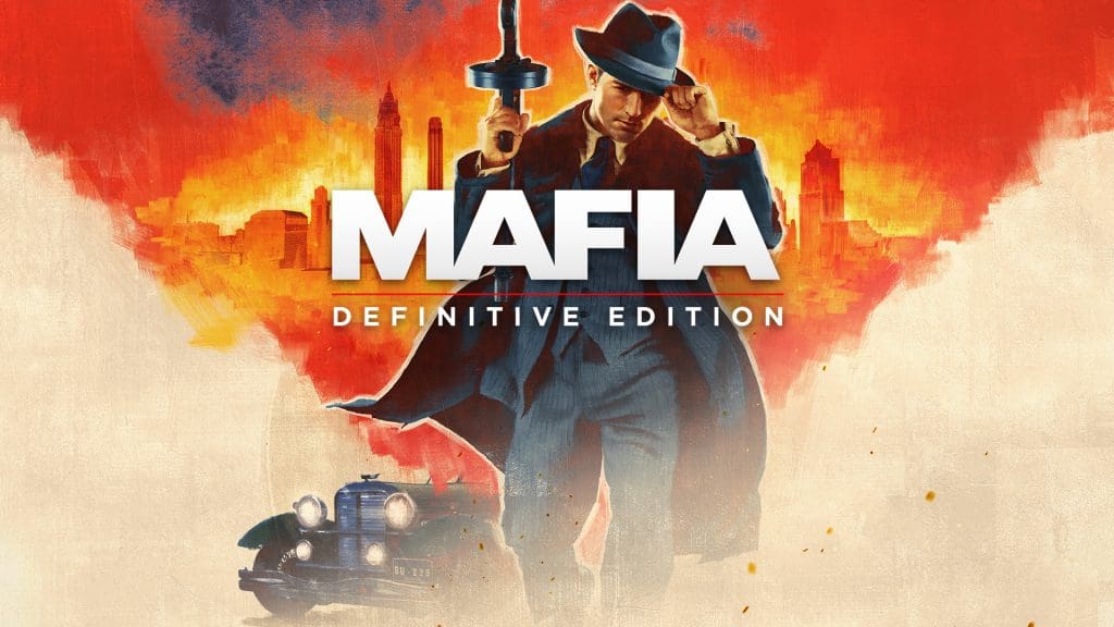 تحميل لعبة Mafia Definitive Edition للكمبيوتر مجانا نسخة كاملة