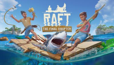 تحميل لعبة Raft Survival للكمبيوتر مجانًا اخر اصدار اونلاين