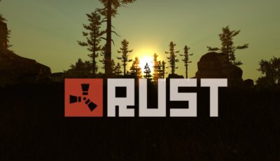 تحميل لعبة Rust للكمبيوتر مجانًا نسخة كاملة