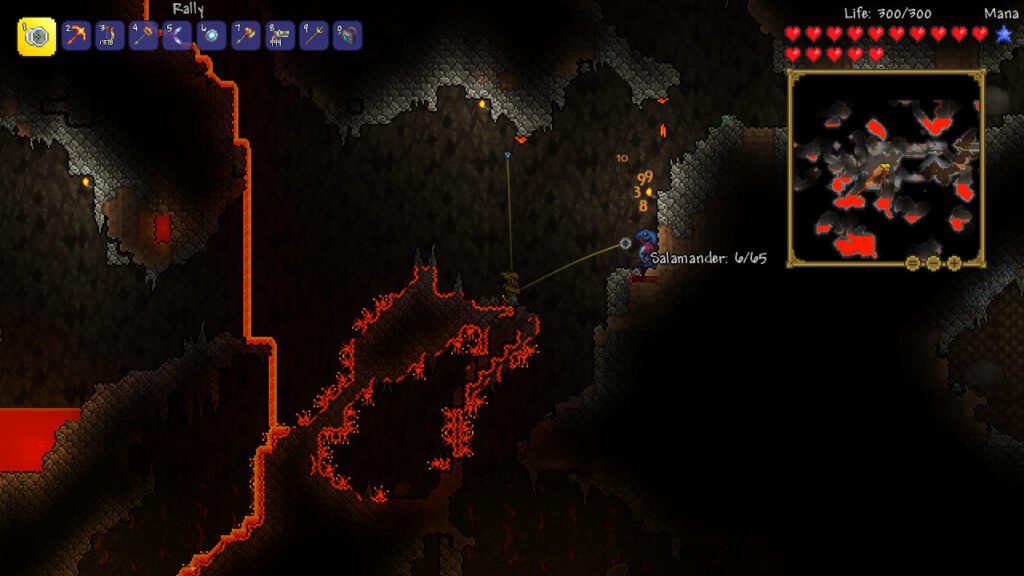 تحميل لعبة Terraria للكمبيوتر مجانًا اخر اصدار