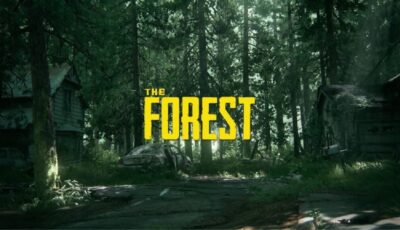 تحميل لعبة The Forest للكمبيوتر مجانًا اخر اصدار