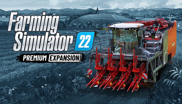 تحميل لعبة farming simulator 22 للكمبيوتر مجانًا اخر اصدار-2