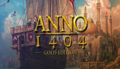تحميل لعبة Anno 1404: Gold Edition للكمبيوتر مجانا اخر اصدار