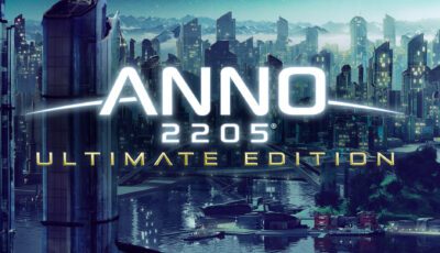 تحميل لعبة Anno 2205: Ultimate Edition للكمبيوتر مجانا اخر اصدار