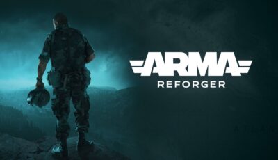 تحميل لعبة Arma Reforger للكمبيوتر كاملة نسخة اصلية