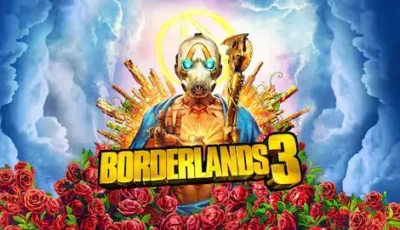تحميل لعبة Borderlands 3 للكمبيوتر مجانا تورنت اخر اصدار