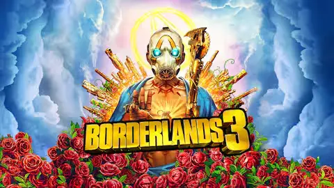 تحميل لعبة Borderlands 3 للكمبيوتر مجانا تورنت اخر اصدار