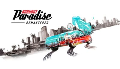 تحميل لعبة Burnout Paradise Remastered للكمبيوتر مجانا اخر اصدار
