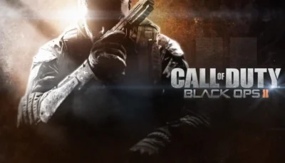 تحميل لعبة Call of Duty: Black Ops II للكمبيوتر مجانا نسخة كاملة