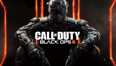 تحميل لعبة Call of Duty: Black Ops III للكمبيوتر مجانا نسخة كاملة
