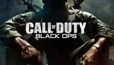 تحميل لعبة Call of Duty: Black Ops للكمبيوتر مجانا نسخة كاملة