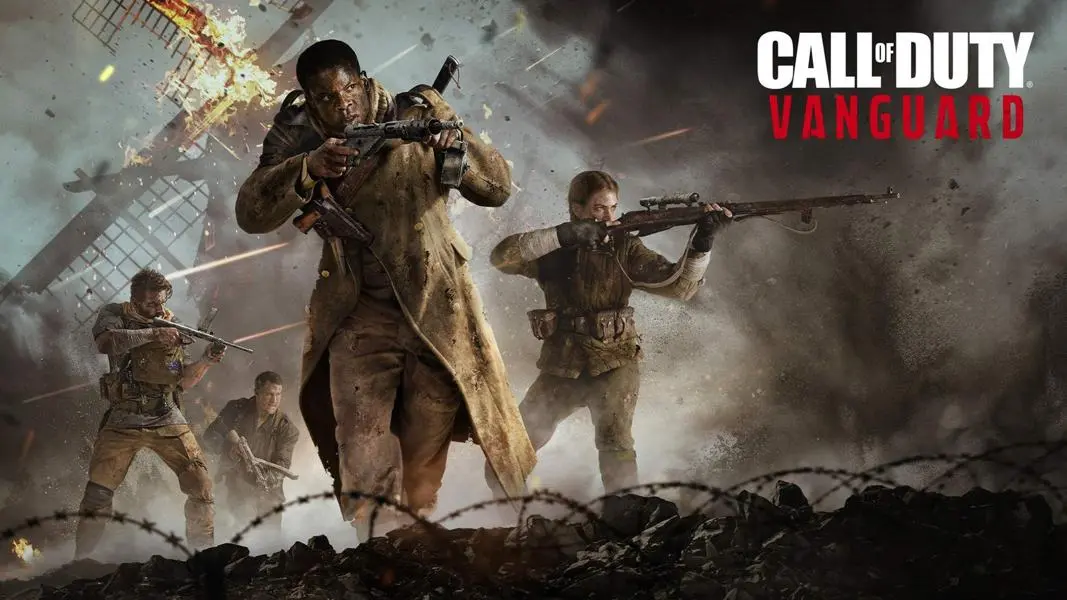 تحميل لعبة Call of Duty Vanguard للكمبيوتر مجانا نسخة كاملة-2
