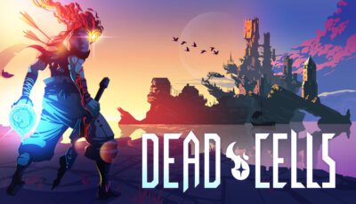 تحميل لعبة Dead Cells للكمبيوتر مجانا اخر اصدار