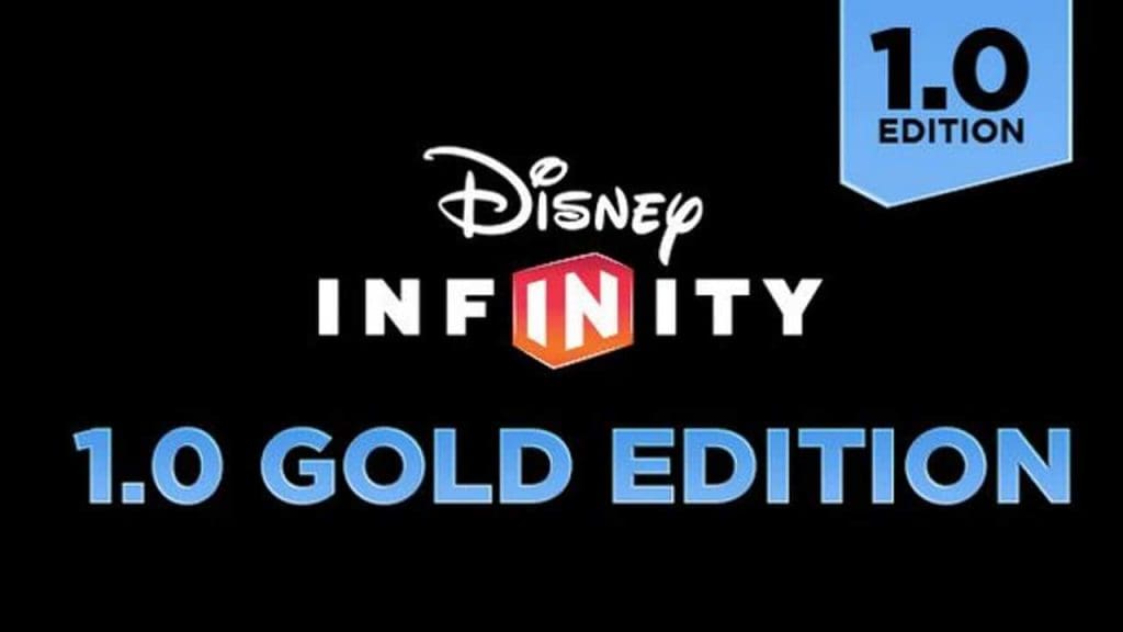 تحميل لعبة Disney Infinity 1.0 Gold Edition للكمبيوتر مجانا اخر اصدار