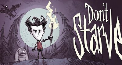 تحميل لعبة Don’t Starve للكمبيوتر كاملة نسخة اصلية
