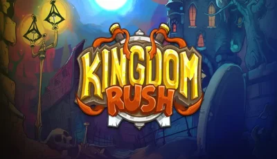 تحميل لعبة Kingdom Rush للكمبيوتر مجانا تورنت اخر اصدار
