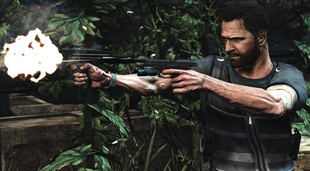 تحميل لعبة Max Payne 3 Complete Edition للكمبيوتر كاملة نسخة اصلية-1