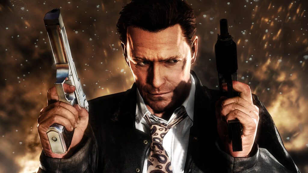 تحميل لعبة Max Payne 3 Complete Edition للكمبيوتر كاملة نسخة اصلية-2