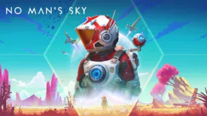 تحميل لعبة No Man's Sky للكمبيوتر مجانا تورنت اخر اصدار