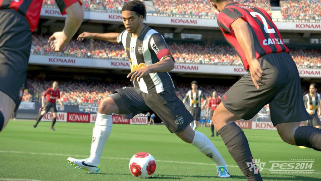 تحميل لعبة PES 2014 للكمبيوتر كاملة نسخة اصلية-1