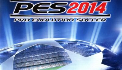 تحميل لعبة PES 2014 للكمبيوتر كاملة نسخة اصلية