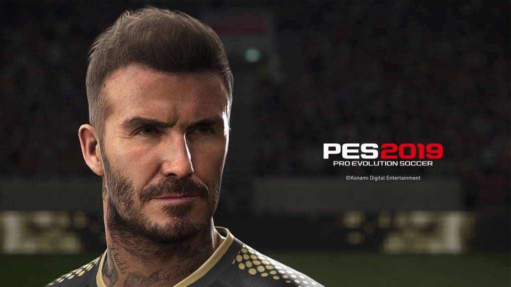 تحميل لعبة PES 2019 للكمبيوتر كاملة نسخة اصلية