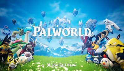 تحميل لعبة Palworld للكمبيوتر كاملة نسخة اصلية