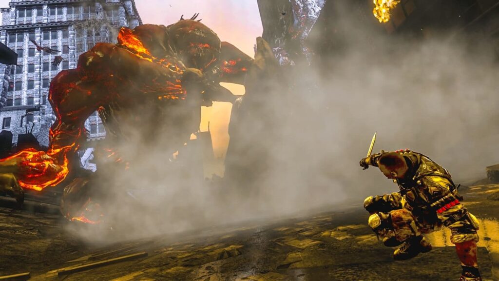 تحميل لعبة Prototype 2 RADNET Edition للكمبيوتر كاملة نسخة اصلية