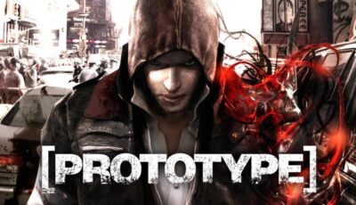 تحميل لعبة Prototype للكمبيوتر كاملة نسخة اصلية