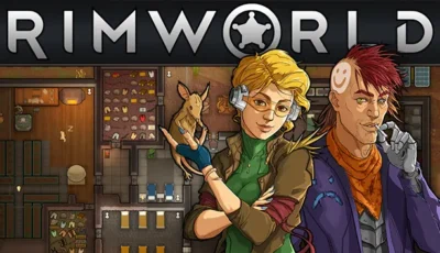 تحميل لعبة RimWorld للكمبيوتر مجانا تورنت اخر اصدار