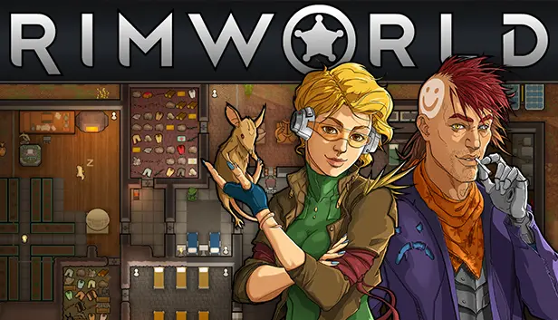 تحميل لعبة RimWorld للكمبيوتر مجانا تورنت اخر اصدار