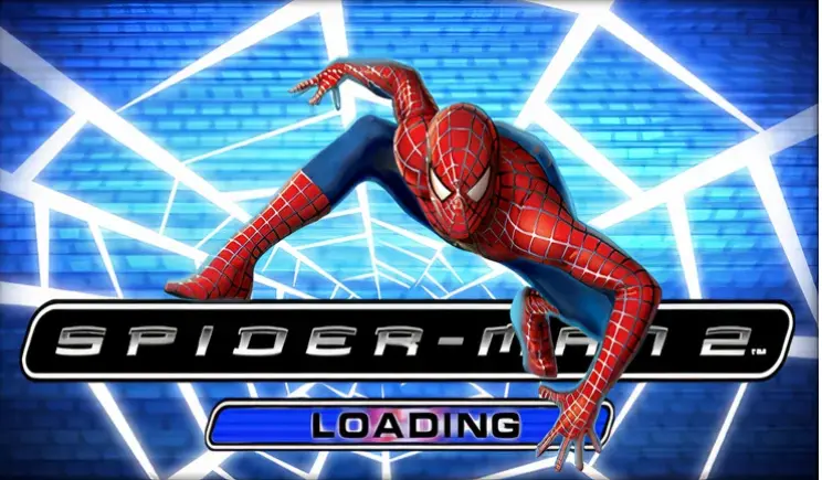 تحميل لعبة Spider-Man 2 للكمبيوتر كاملة