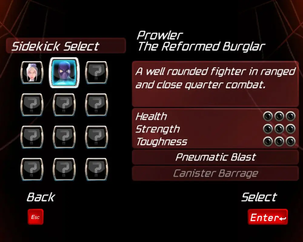 تحميل لعبة Spider-Man Friend or Foe للكمبيوتر مجانا تورنت اخر اصدار-2