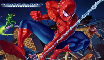 تحميل لعبة Spider-Man: Friend or Foe للكمبيوتر مجانا تورنت اخر اصدار