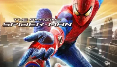 تحميل لعبة The Amazing Spider-Man للكمبيوتر مجانا تورنت اخر اصدار