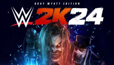 تحميل لعبة WWE 2K24 للكمبيوتر كاملة نسخة اصلية