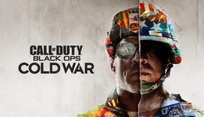تحميل لعبة Call of Duty: Black Ops Cold War للكمبيوتر مجانا نسخة كاملة
