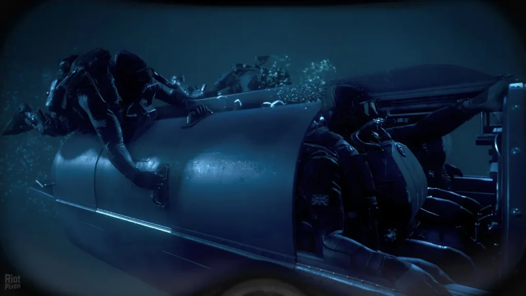 تحميل لعبة Call of Duty Modern Warfare 2 – Campaign Remastered للكمبيوتر مجانًا اخر اصدار