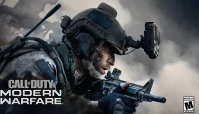 تحميل لعبة Call of Duty: Modern Warfare 2019 للكمبيوتر مجانا نسخة كاملة