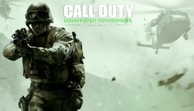 تحميل لعبة Call of Duty: Modern Warfare – Remastered للكمبيوتر مجانًا اخر اصدار