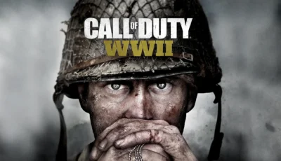 تحميل لعبة Call of Duty: WWII للكمبيوتر مجانا نسخة كاملة